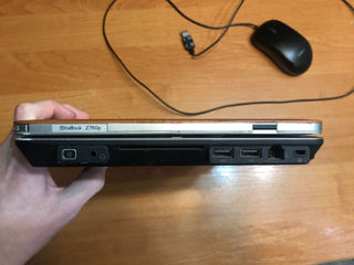 "Моноблок" - ноутбук с нерабочей клавиатурой (i5 2Gen, 6GB RAM, 80GB HDD) foto 8