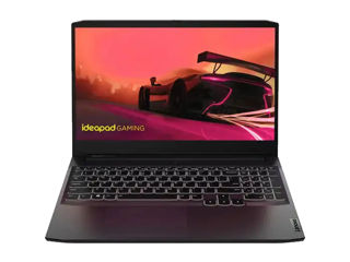 Se vinde laptop Lenovo Gaming 3