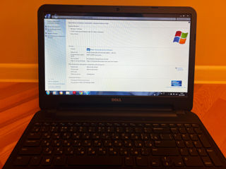 Ноутбук Dell Inspirion 15.6 HD