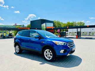 Ford Escape foto 6