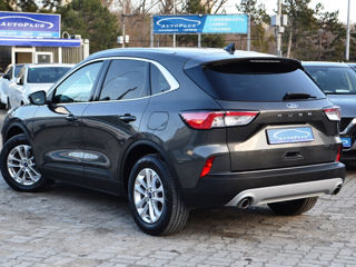 Ford Kuga foto 4