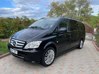 Mercedes Vito foto 4