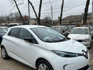 Renault ZOE foto 3