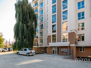 Apartament cu 1 cameră, 49 m², Centru, Ialoveni foto 14