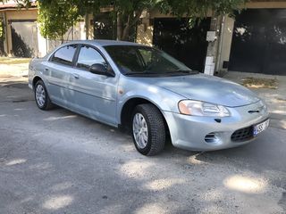 Chrysler Sebring foto 2