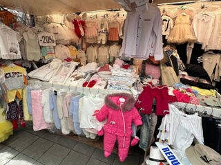 Бизнес Baby Shop