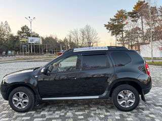 Dacia Duster foto 2