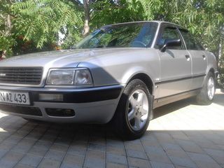 Audi 80 foto 1