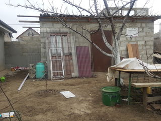 De vinzare casa de locuit nou construita Lapaevca, Cahul foto 3