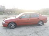 Nissan Primera foto 3