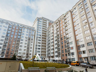 Apartament cu 3 camere, 97 m², Ciocana, Chișinău foto 12