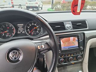 Volkswagen Passat foto 9