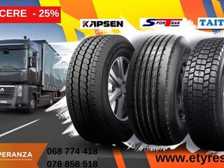 Anvelope pentru camion 315/70 R22.5 / 315/80 R22.5 foto 12