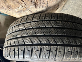 235/45 R19 Vredestein Quatrac Pro foto 5