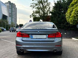 BMW 5 Series foto 6