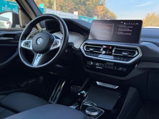 BMW X3 foto 13