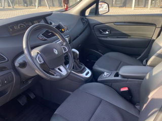 Renault Scenic foto 5