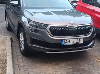 Skoda Kodiaq foto 3