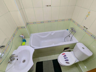 Apartament cu 1 cameră, 30 m², Ciocana, Chișinău foto 6