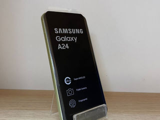 Samsung A24