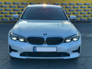 BMW 3 Series foto 4