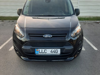 Ford Tourneo Connect foto 5