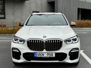 BMW X5 foto 4