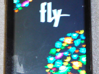 Смартфон Fly IQ442