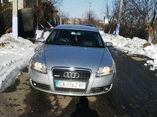 Audi A6 foto 2