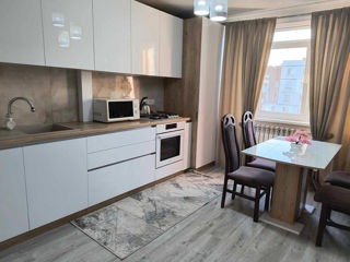 Apartament cu 2 camere, 58 m², Ciocana, Chișinău