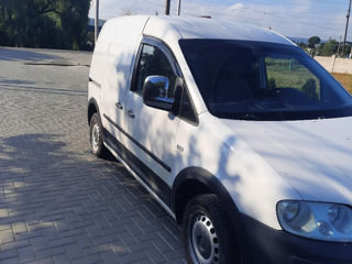 Volkswagen Caddy foto 5