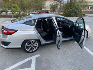 Honda Clarity foto 6