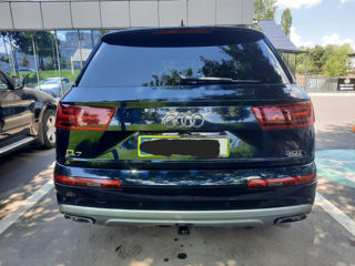 Audi Q7 foto 6