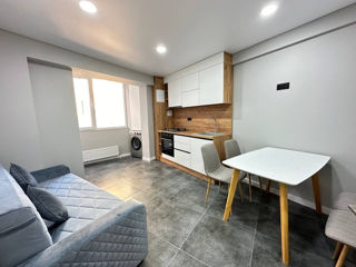 Apartament cu 2 camere, 65 m², Poșta Veche, Chișinău