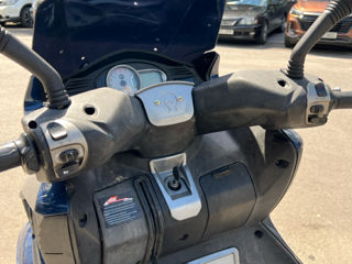 Piaggio MP3 / Quadro фото 7