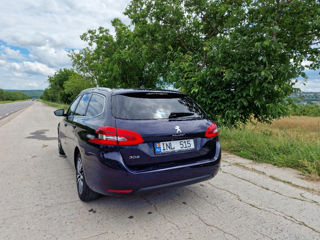 Peugeot 308 foto 3