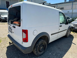 Ford Transit Connect foto 6