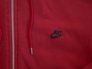 nike zip hoodie foto 5