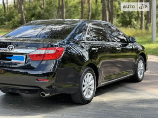 Toyota Camry foto 4