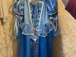 Rochie Eliza Frozen foto 1