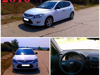 Hyundai i30 foto 1