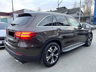 Mercedes GLC foto 3