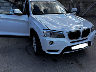 BMW X3 foto 5