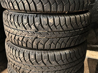 195/65 R15 iarna foto 3