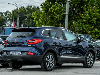 Renault Kadjar foto 5