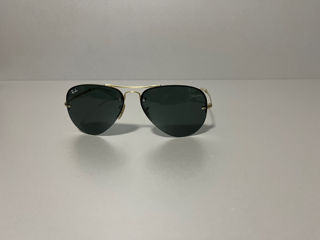 Продаю очки Rayban Aviator foto 1