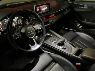 Audi A4 foto 7