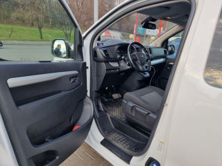 Toyota Proace Verso foto 9