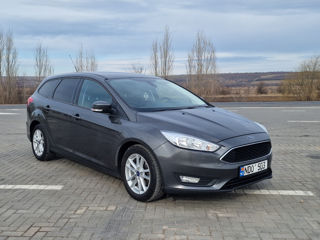 Ford Focus foto 2