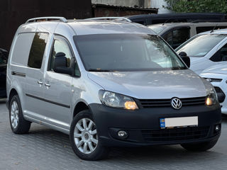 Volkswagen Caddy foto 4